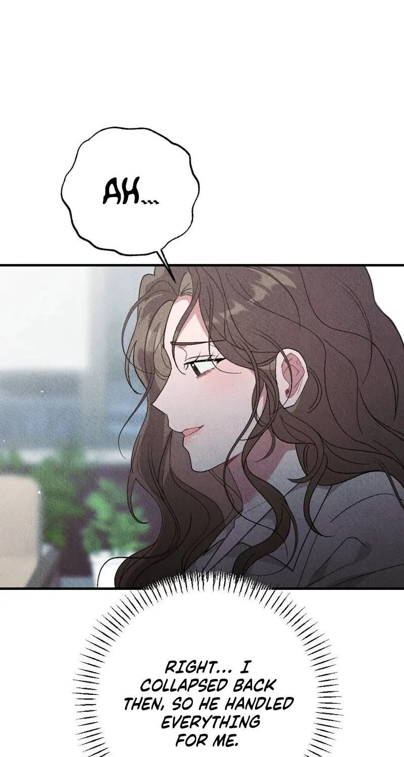 The Child You Abandoned Chapter 8 page 23 - 