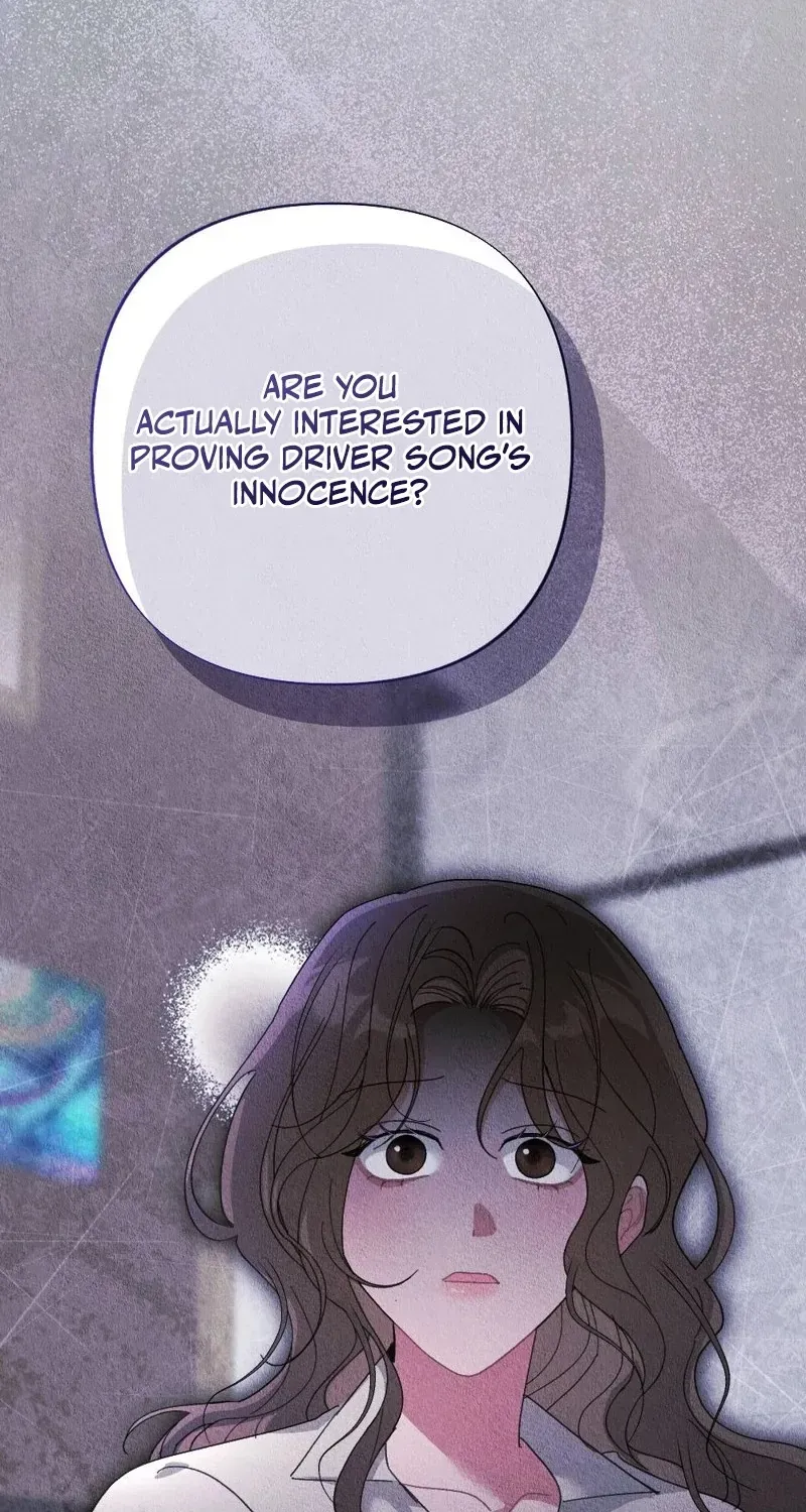 The Child You Abandoned Chapter 8 page 25 - 