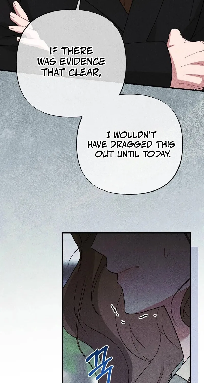 The Child You Abandoned Chapter 8 page 29 - 