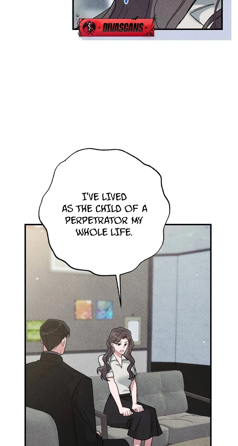 The Child You Abandoned Chapter 8 page 30 - 