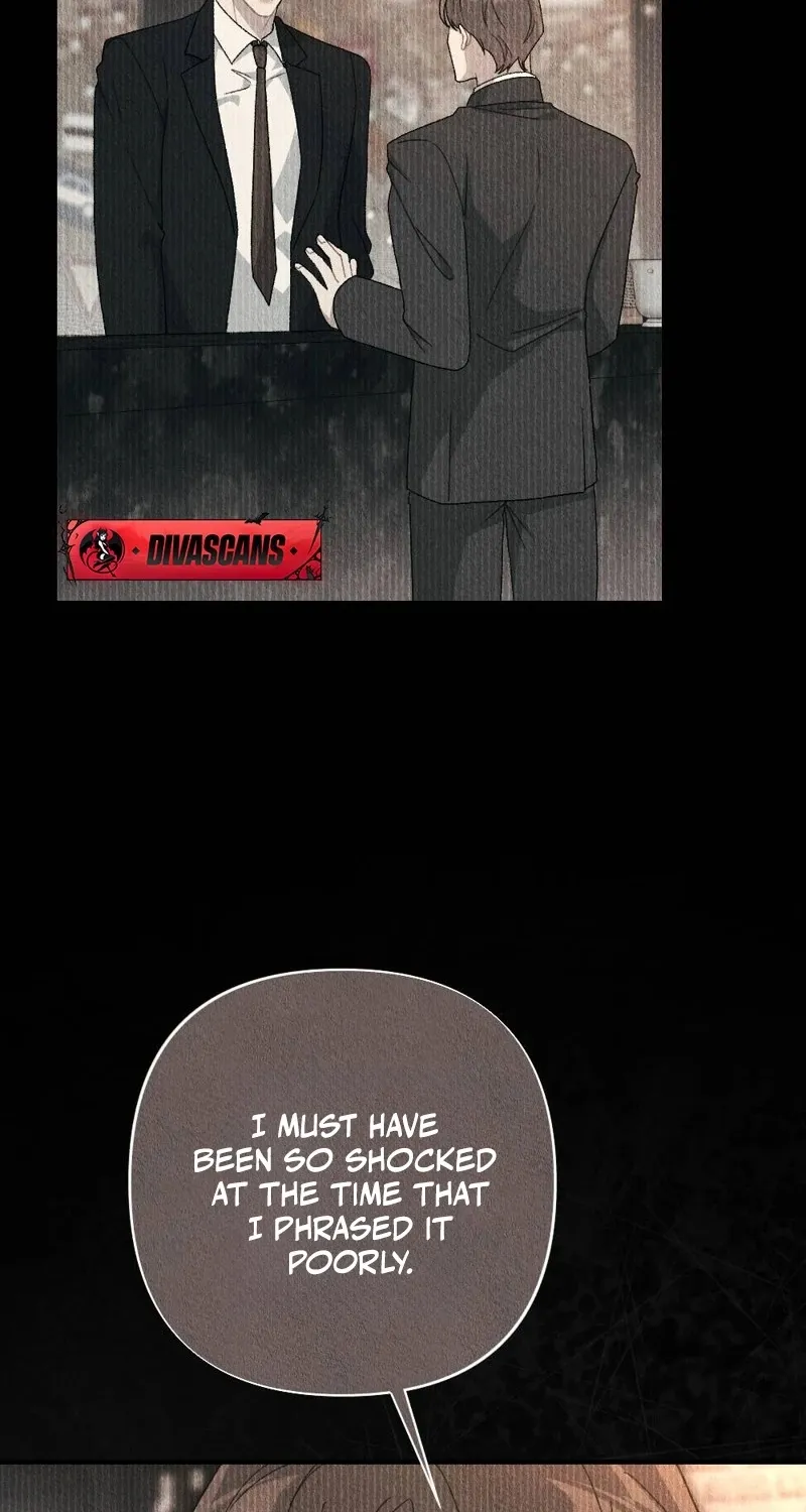 The Child You Abandoned Chapter 8 page 4 - 