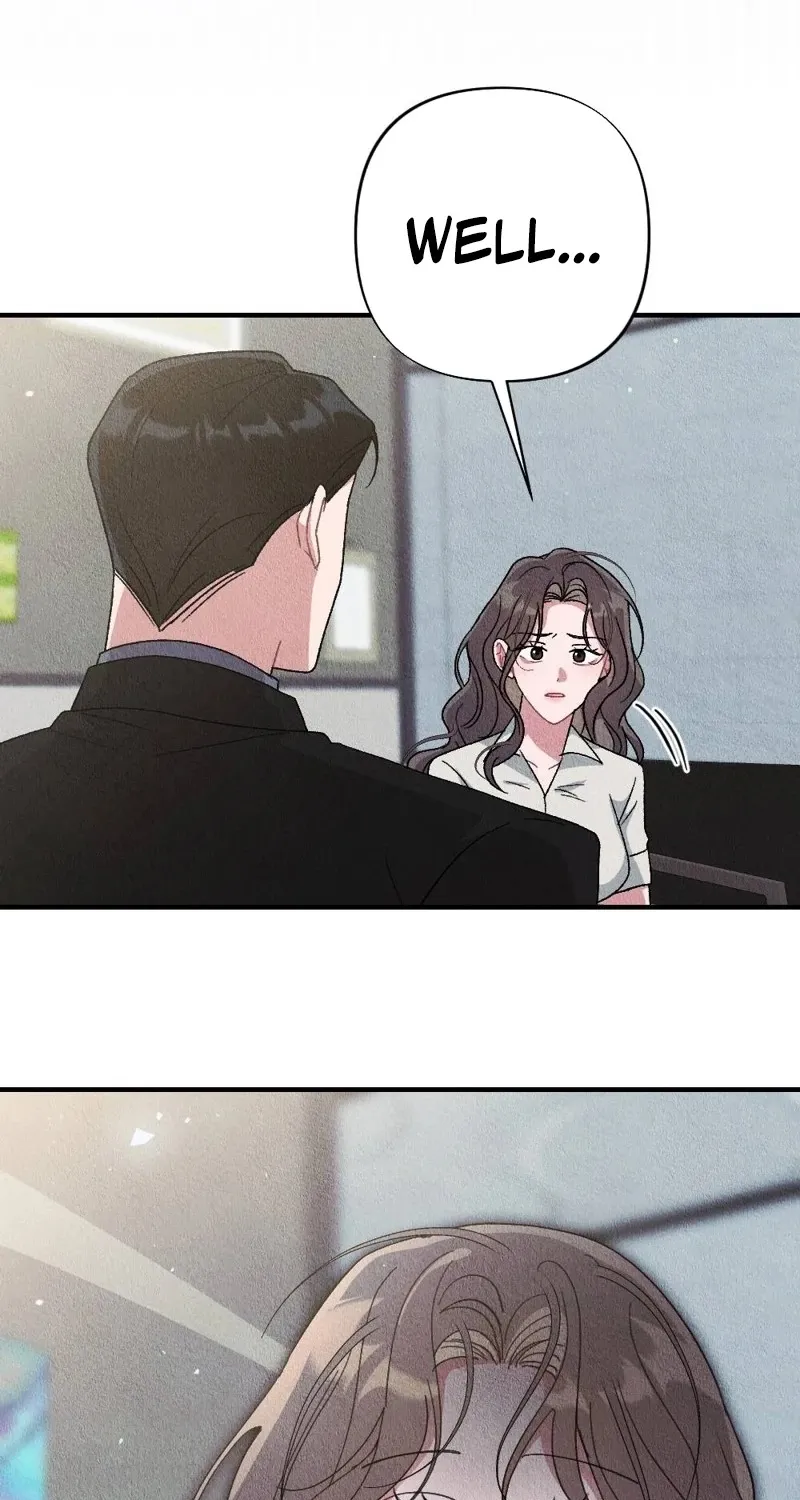 The Child You Abandoned Chapter 8 page 33 - 