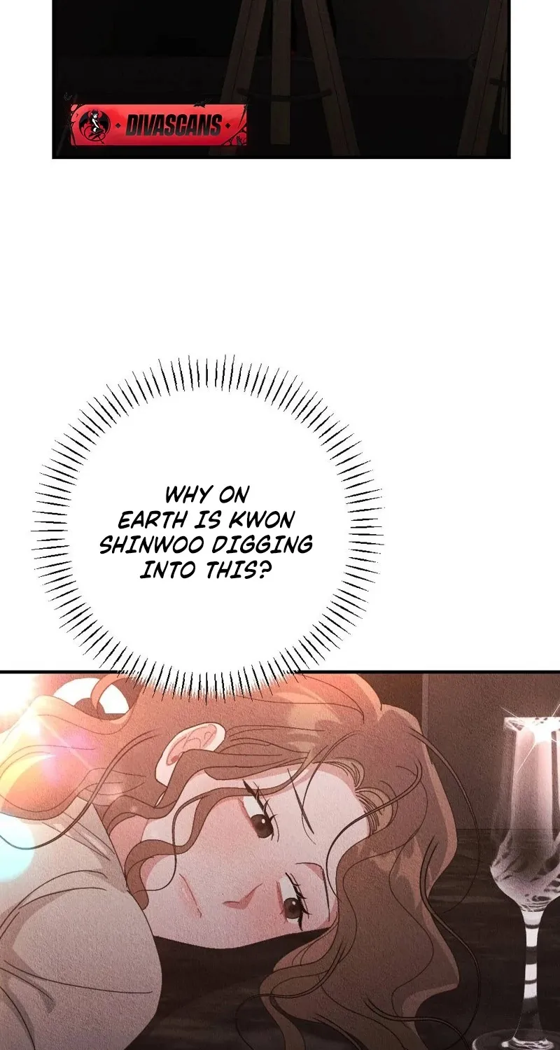 The Child You Abandoned Chapter 8 page 39 - 