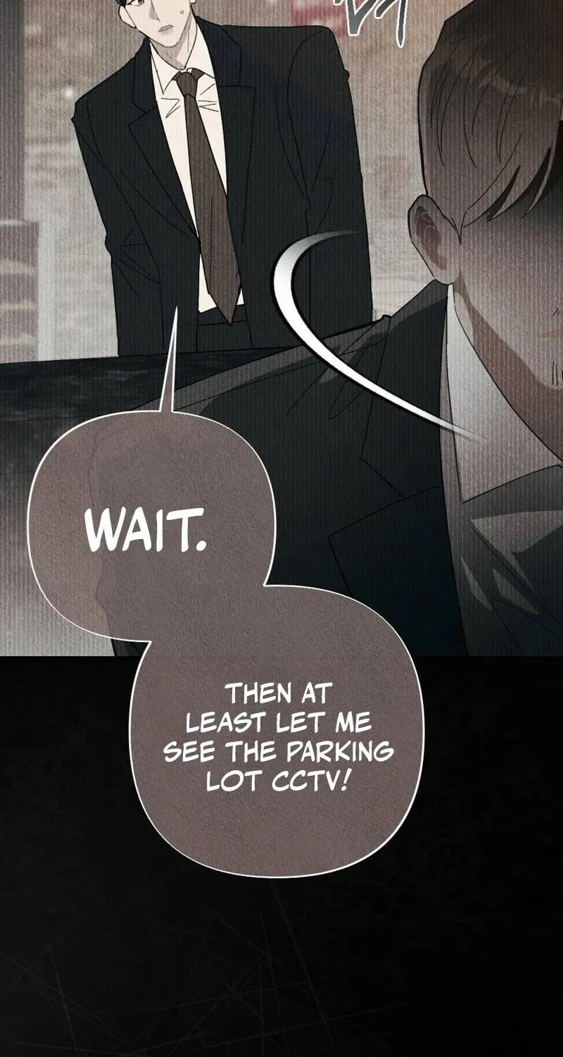 The Child You Abandoned Chapter 8 page 6 - 