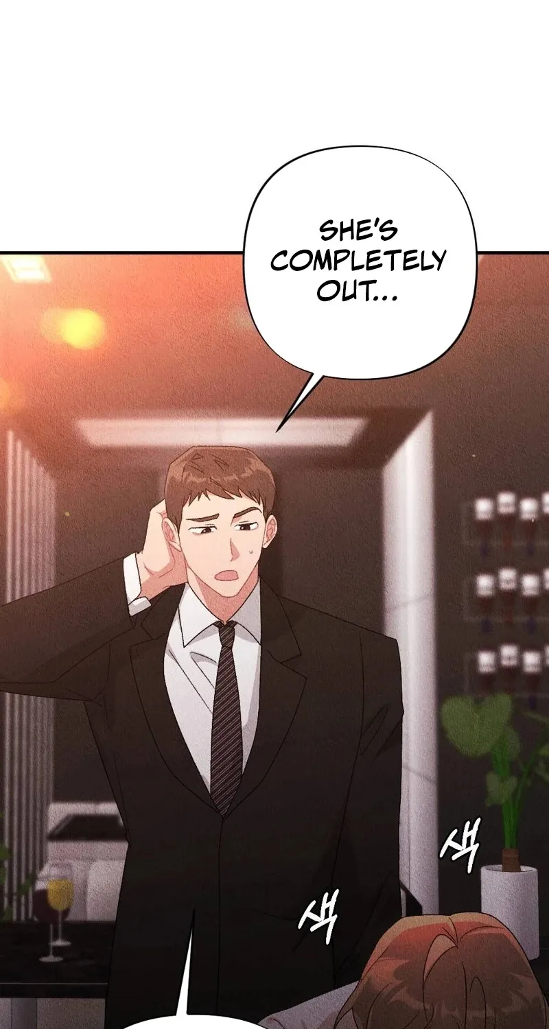 The Child You Abandoned Chapter 8 page 51 - 