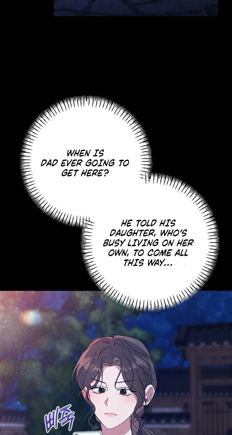 The Child You Abandoned Chapter 8 page 61 - 