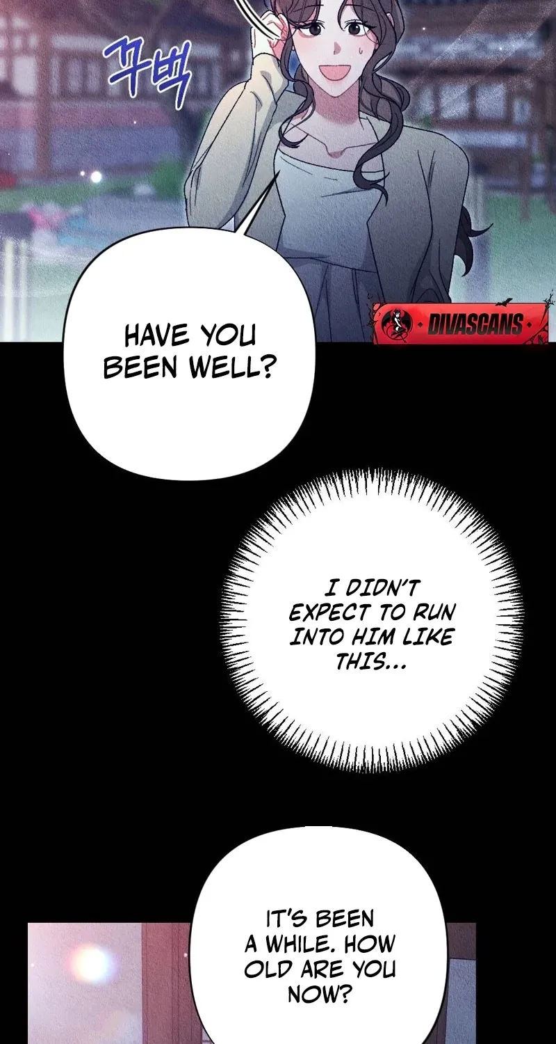 The Child You Abandoned Chapter 8 page 70 - 