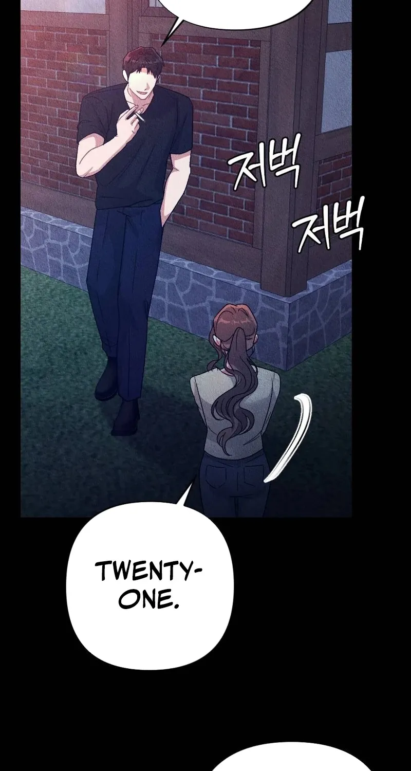 The Child You Abandoned Chapter 8 page 71 - 
