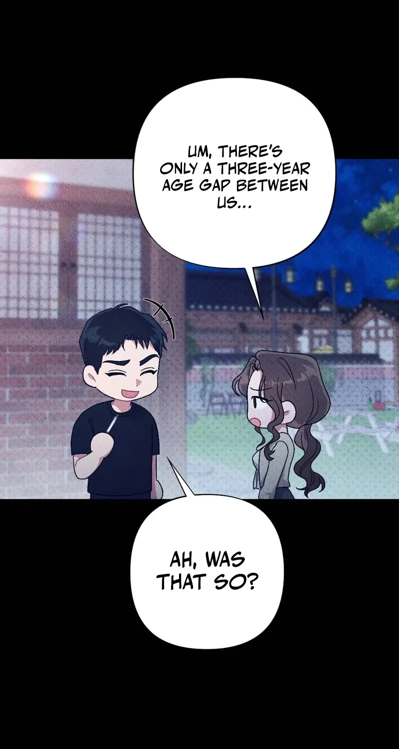 The Child You Abandoned Chapter 8 page 73 - 