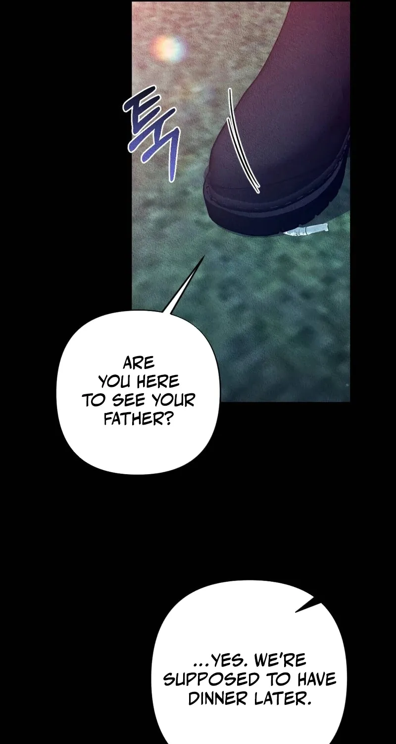 The Child You Abandoned Chapter 8 page 77 - 