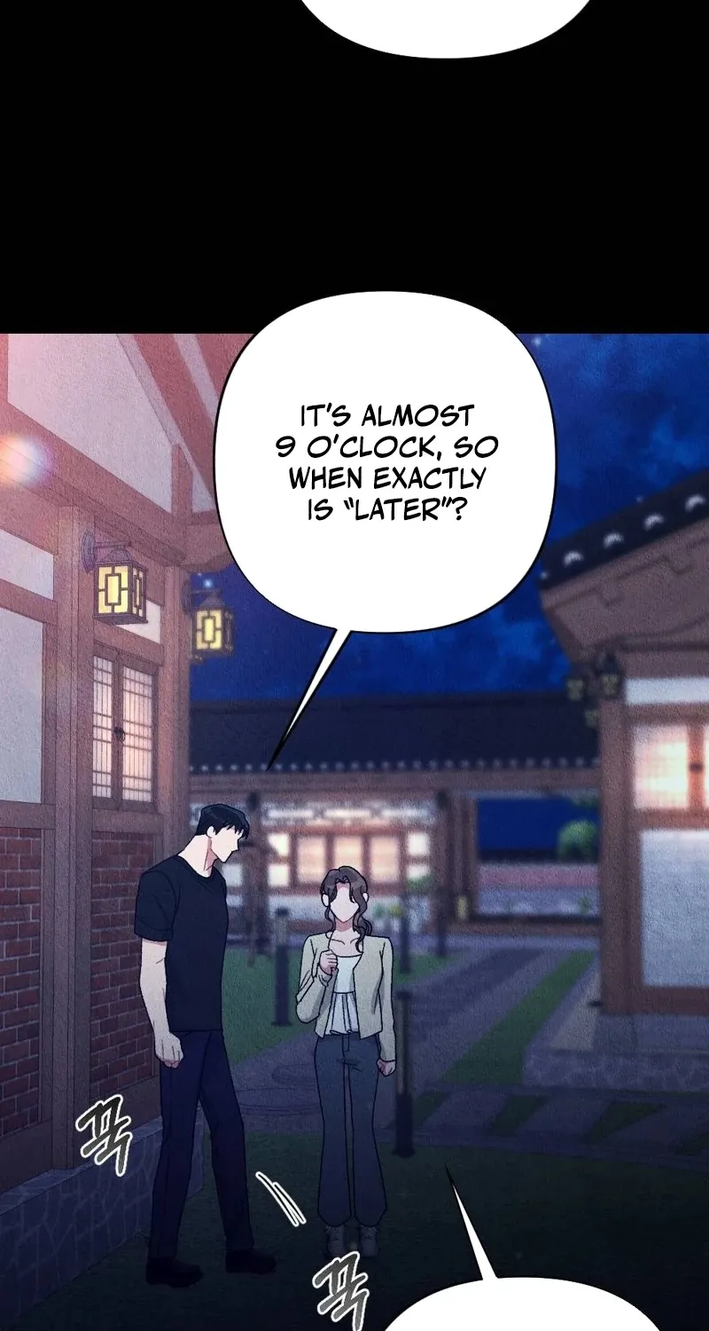 The Child You Abandoned Chapter 8 page 78 - 