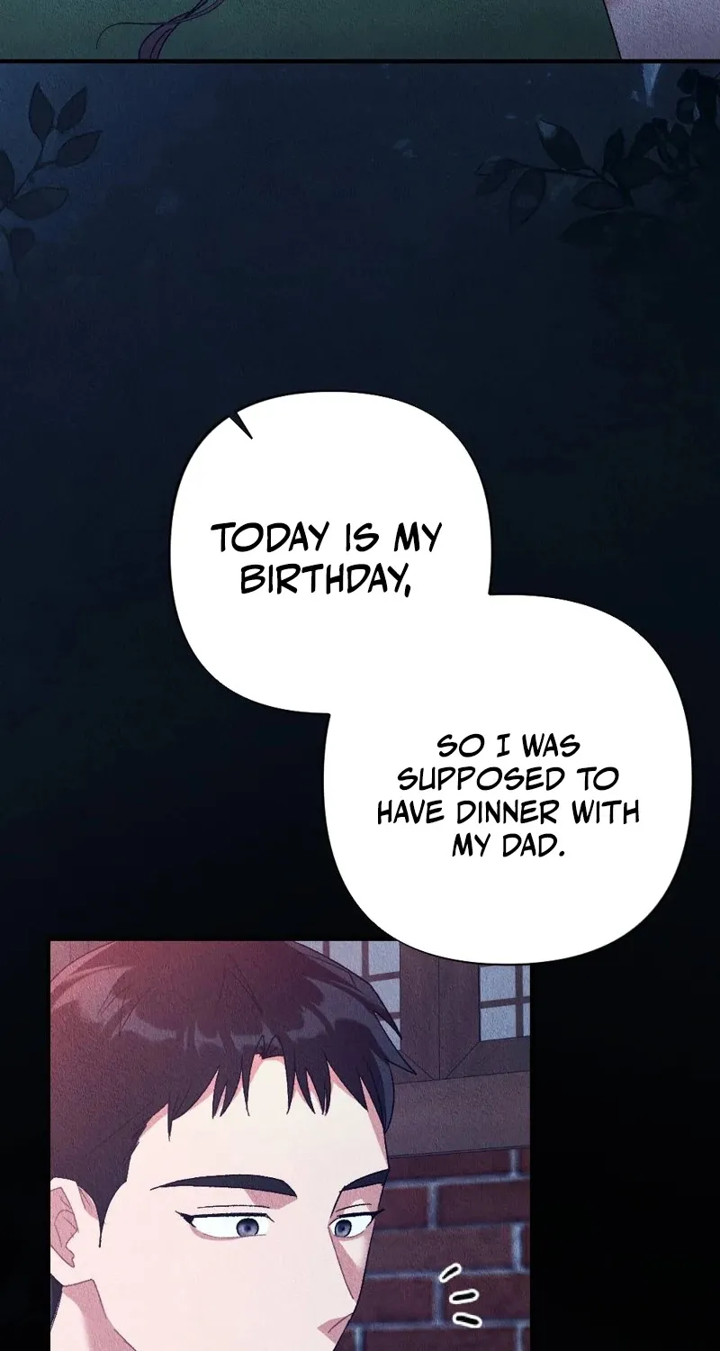 The Child You Abandoned Chapter 8 page 85 - 