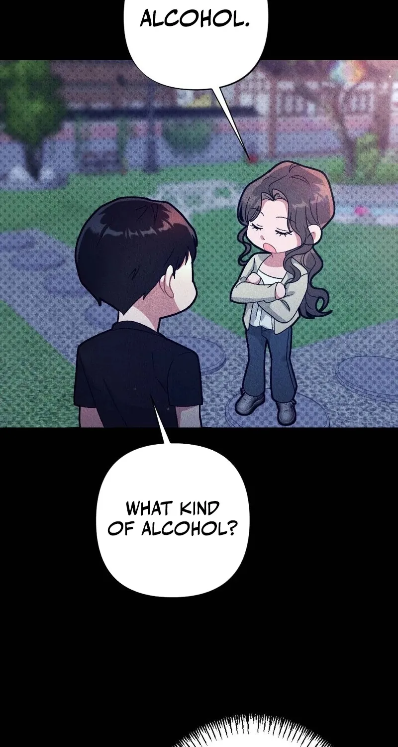 The Child You Abandoned Chapter 8 page 92 - 