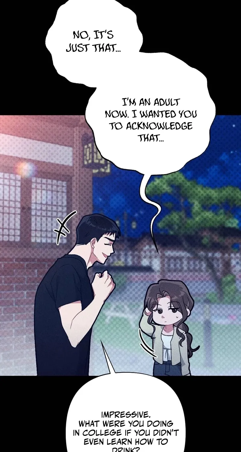The Child You Abandoned Chapter 8 page 95 - 
