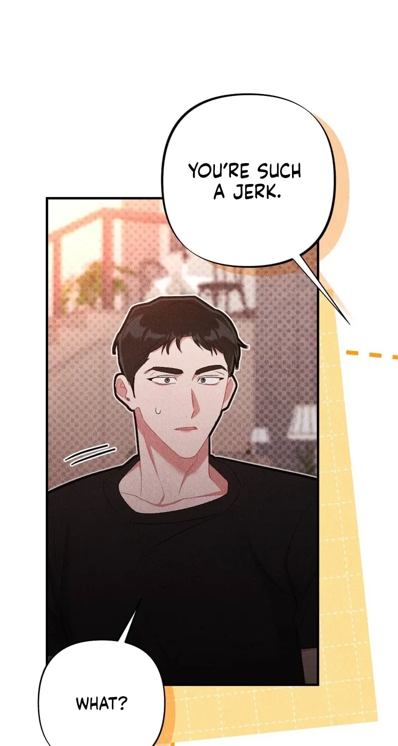 The Child You Abandoned Chapter 9 page 17 - 