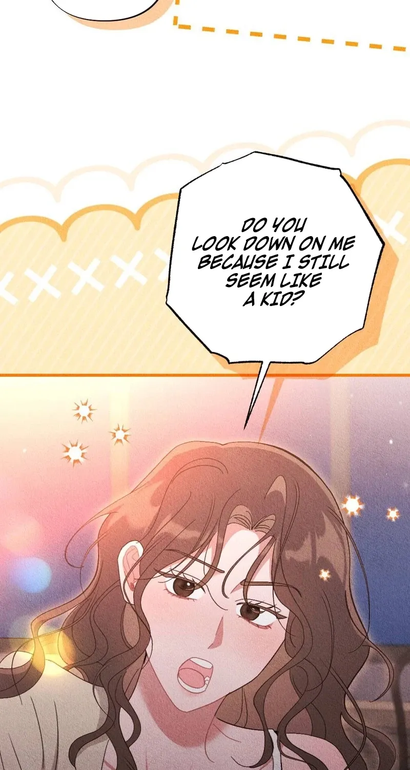 The Child You Abandoned Chapter 9 page 18 - 