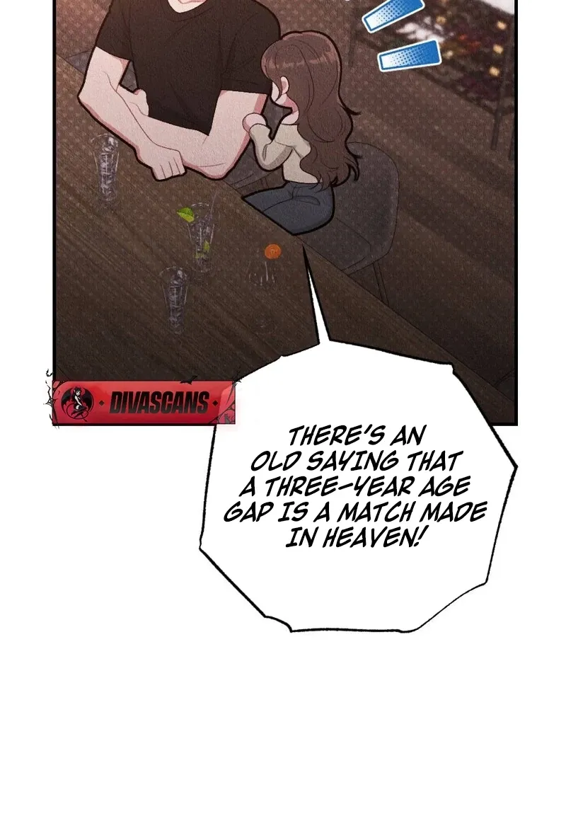 The Child You Abandoned Chapter 9 page 20 - 