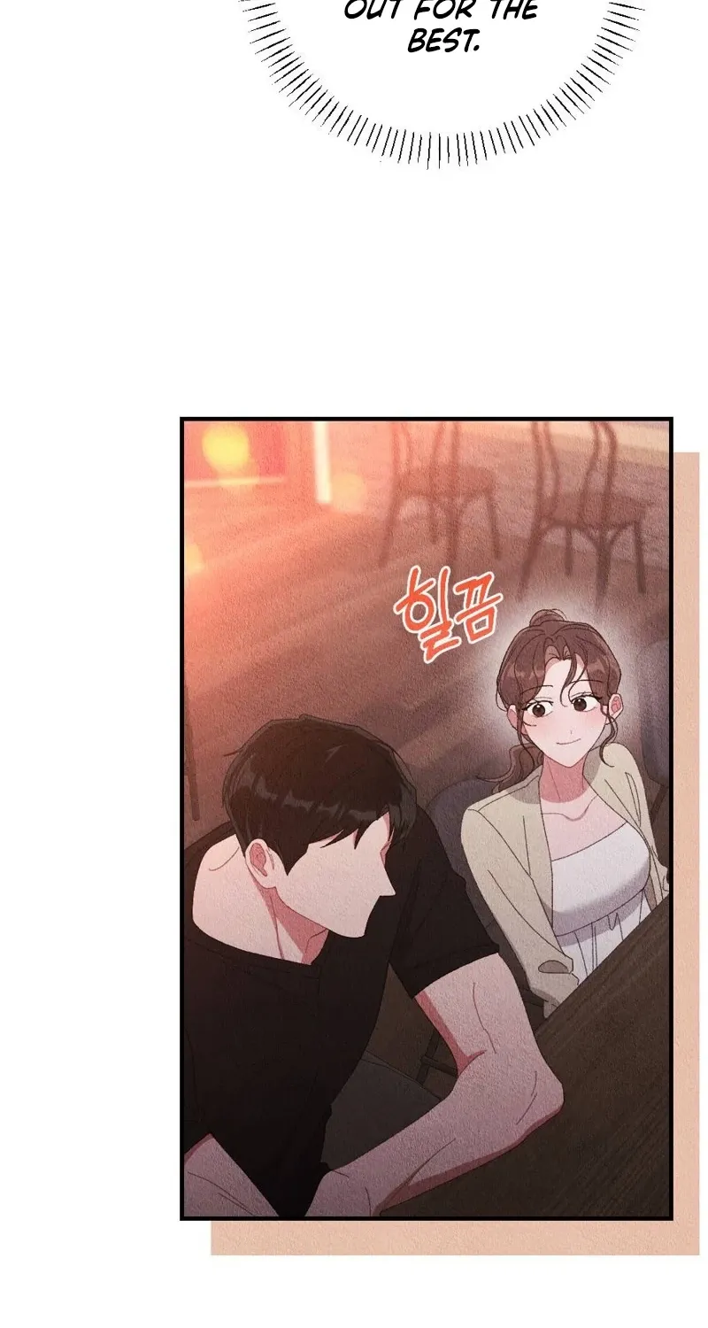 The Child You Abandoned Chapter 9 page 6 - 