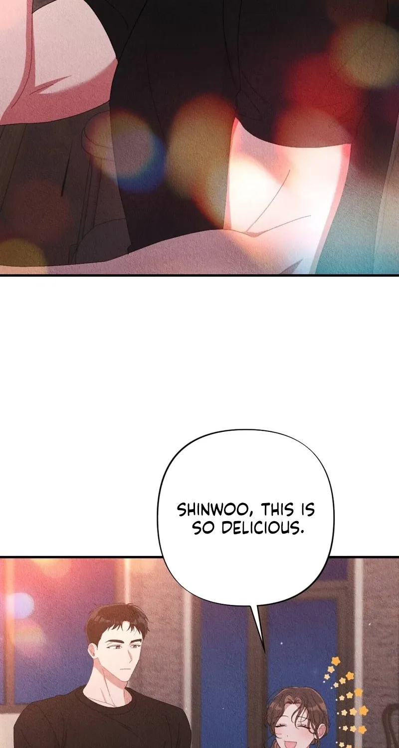 The Child You Abandoned Chapter 9 page 8 - 