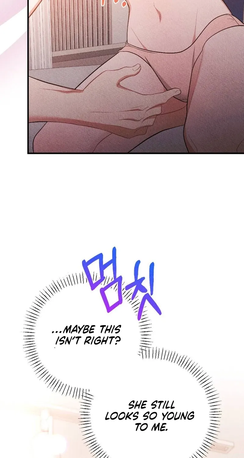 The Child You Abandoned Chapter 9 page 76 - 