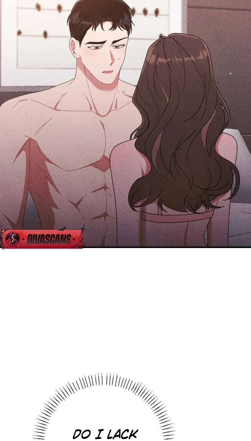 The Child You Abandoned Chapter 9 page 80 - 