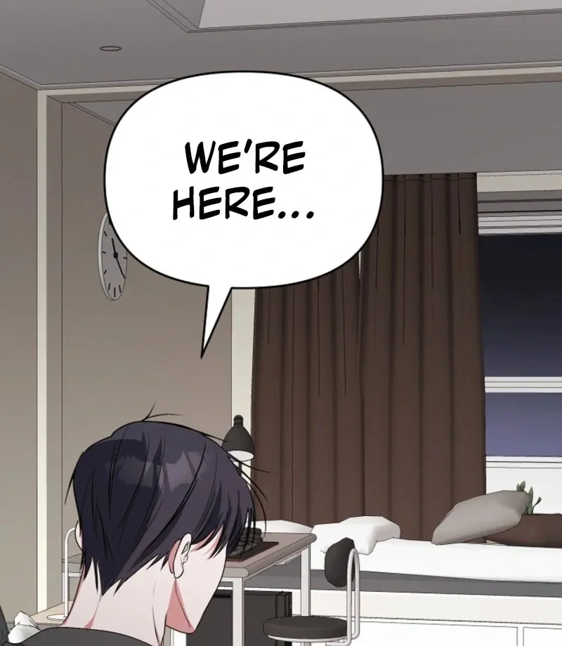 The Childhood Friend Equation Chapter 3 page 20 - 