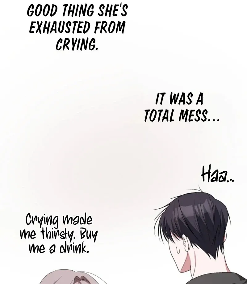 The Childhood Friend Equation Chapter 3 page 24 - 