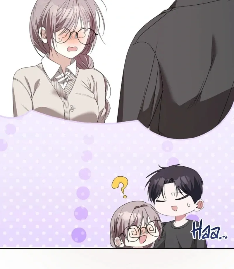 The Childhood Friend Equation Chapter 3 page 25 - 