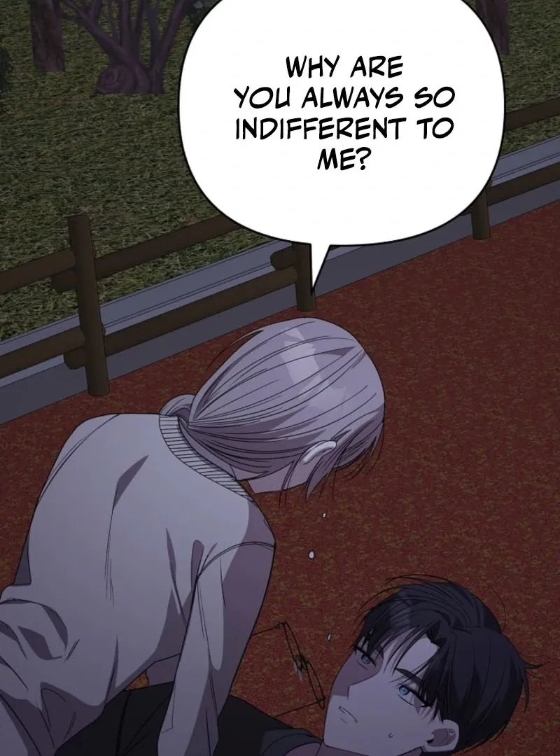 The Childhood Friend Equation Chapter 3 page 5 - 