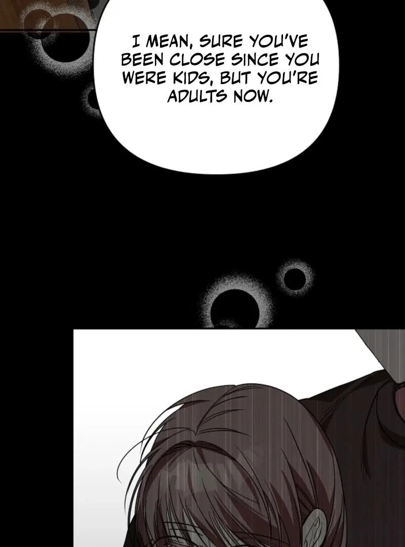 The Childhood Friend Equation Chapter 3 page 45 - 