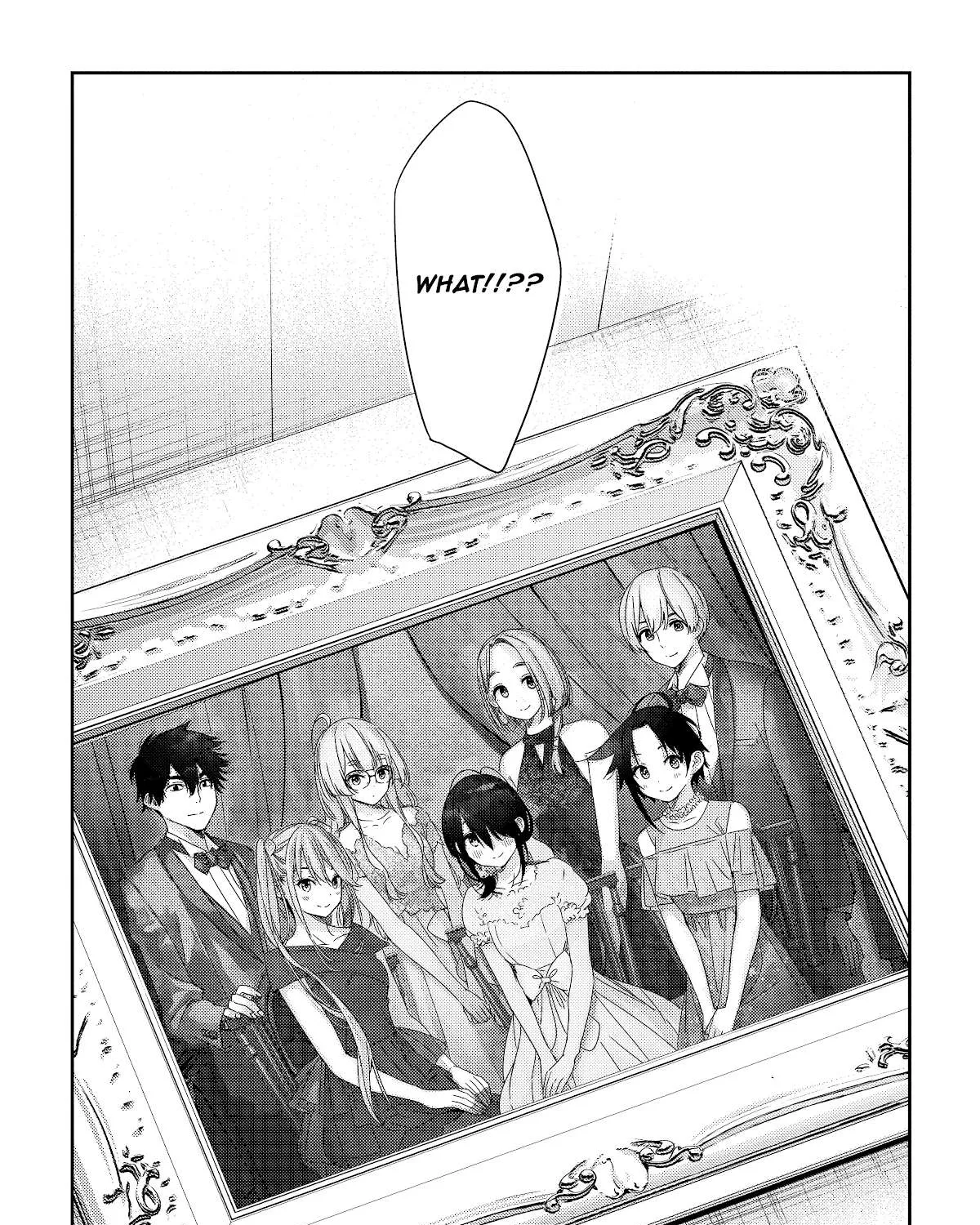 The Children Of Shiunji Family Chapter 1 page 104 - 