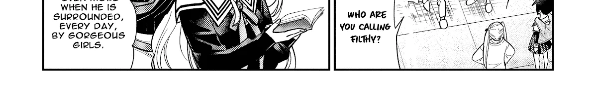 The Children Of Shiunji Family Chapter 1 page 30 - 