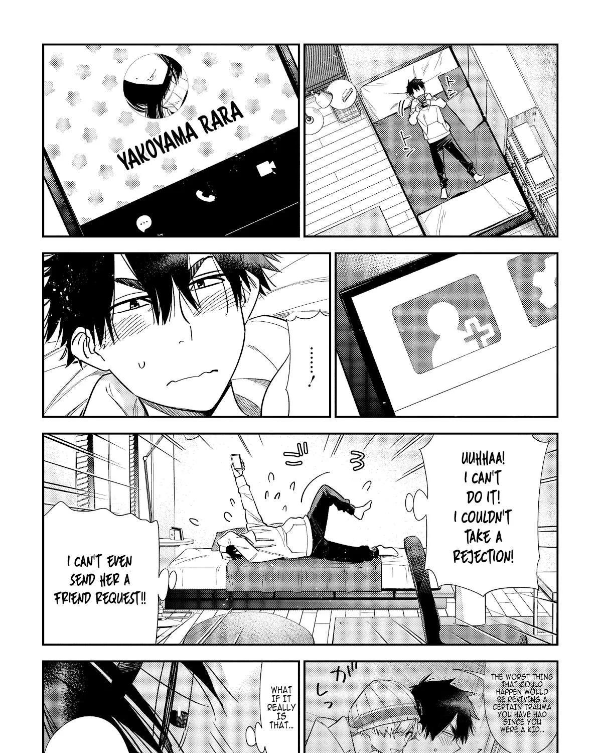 The Children Of Shiunji Family Chapter 1 page 55 - 