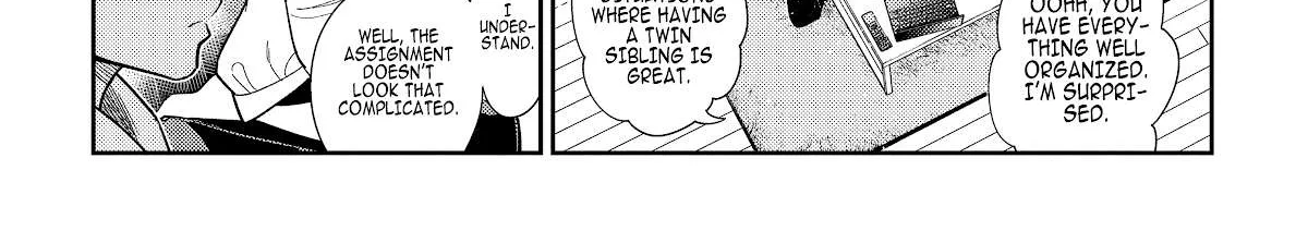 The Children Of Shiunji Family Chapter 1 page 58 - 