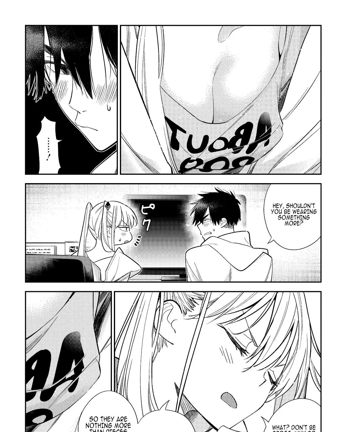 The Children Of Shiunji Family Chapter 1 page 59 - 