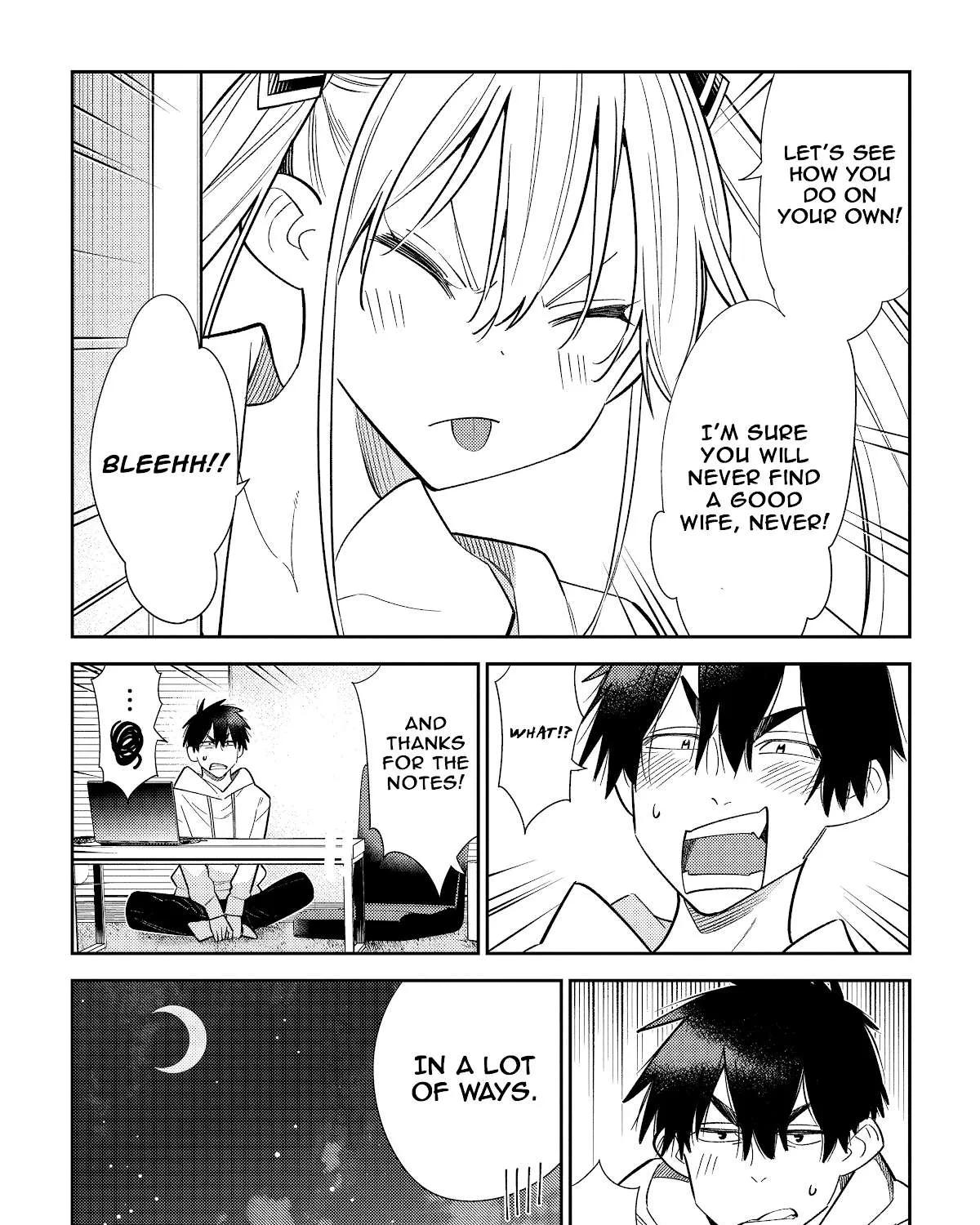 The Children Of Shiunji Family Chapter 1 page 67 - 