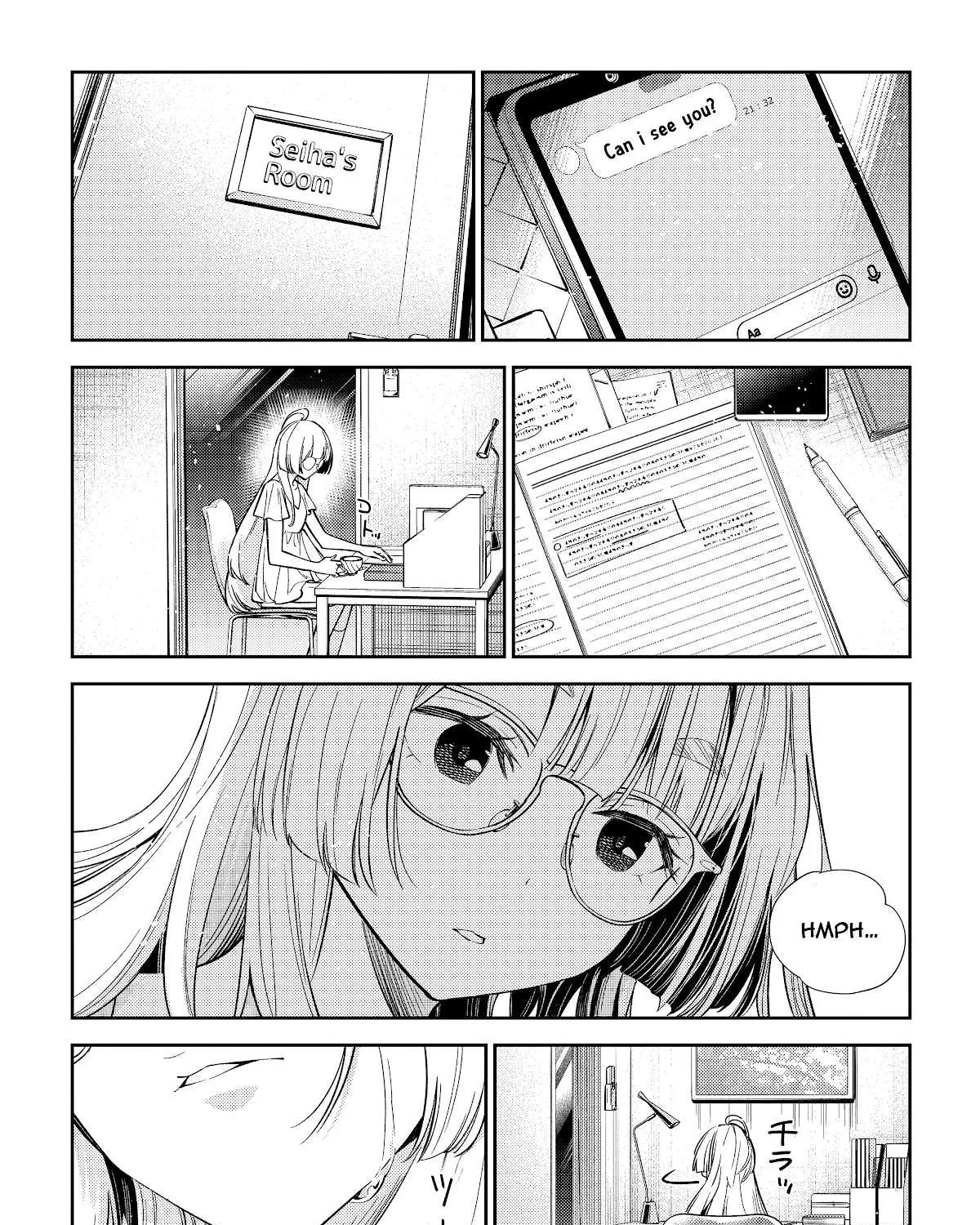 The Children Of Shiunji Family Chapter 1 page 71 - 
