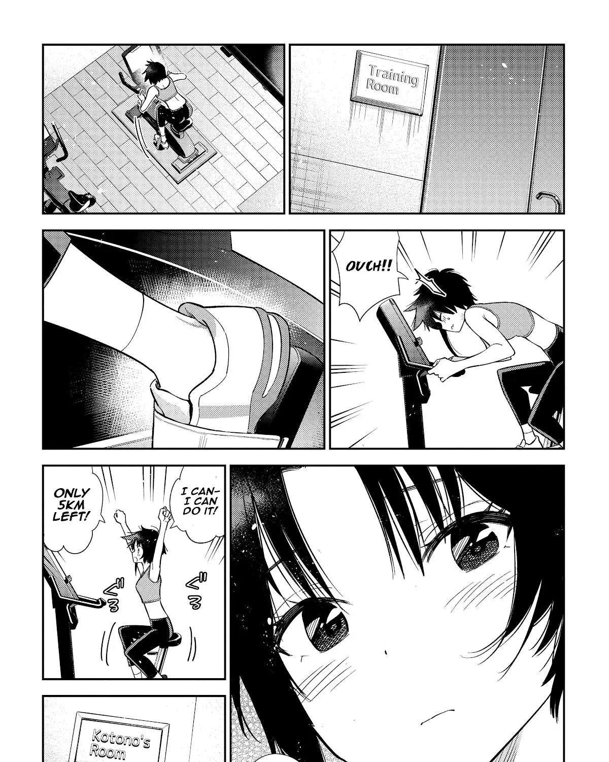 The Children Of Shiunji Family Chapter 1 page 73 - 