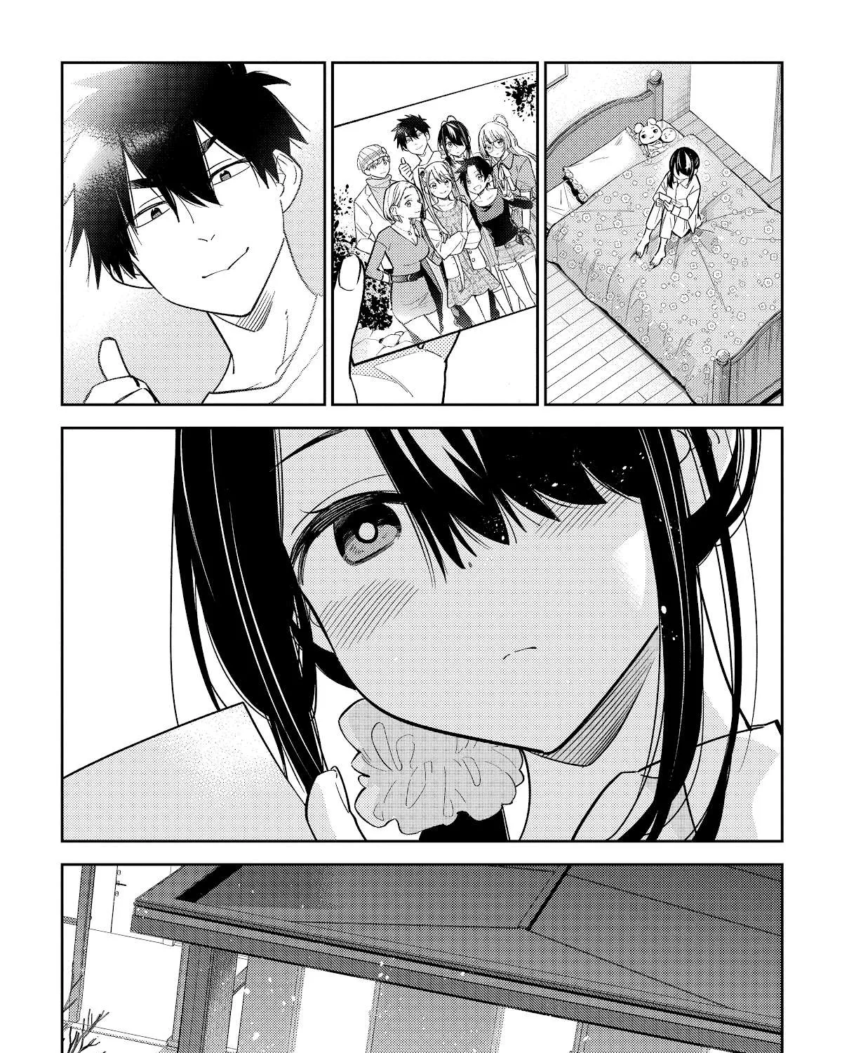 The Children Of Shiunji Family Chapter 1 page 75 - 