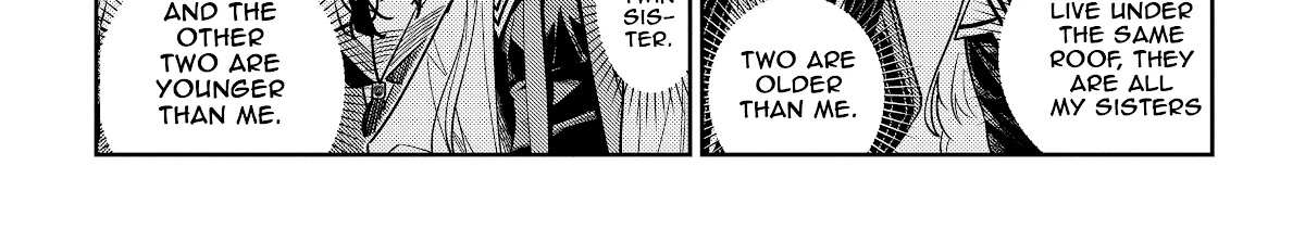 The Children Of Shiunji Family Chapter 1 page 80 - 