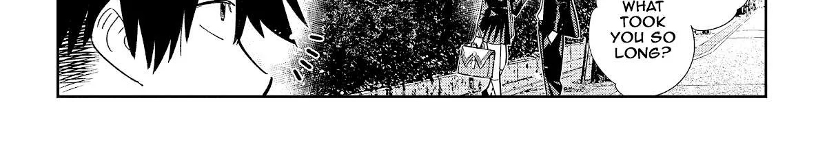 The Children Of Shiunji Family Chapter 1 page 82 - 