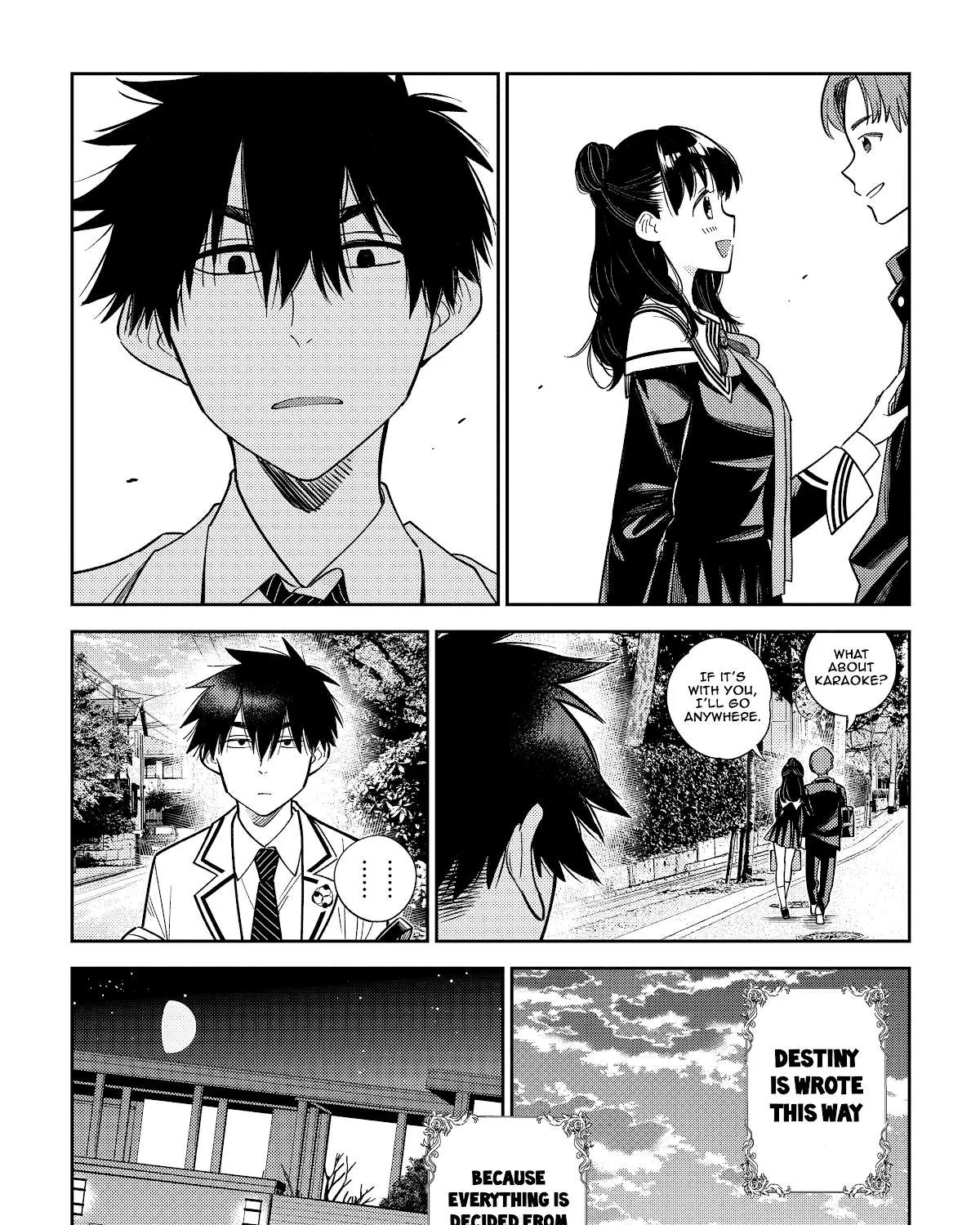 The Children Of Shiunji Family Chapter 1 page 83 - 