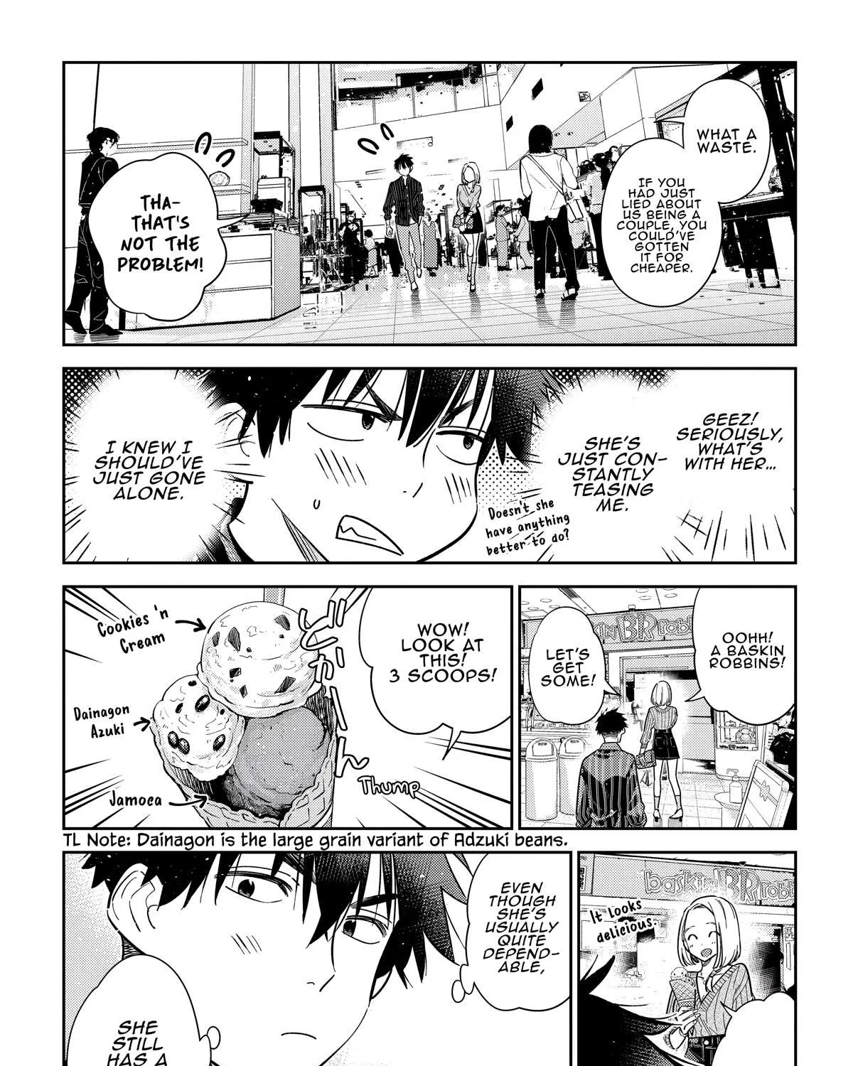 The Children Of Shiunji Family Chapter 10 page 19 - 