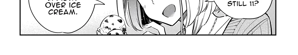 The Children Of Shiunji Family Chapter 10 page 22 - 
