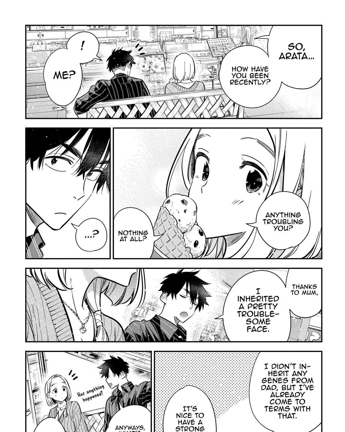 The Children Of Shiunji Family Chapter 10 page 27 - 