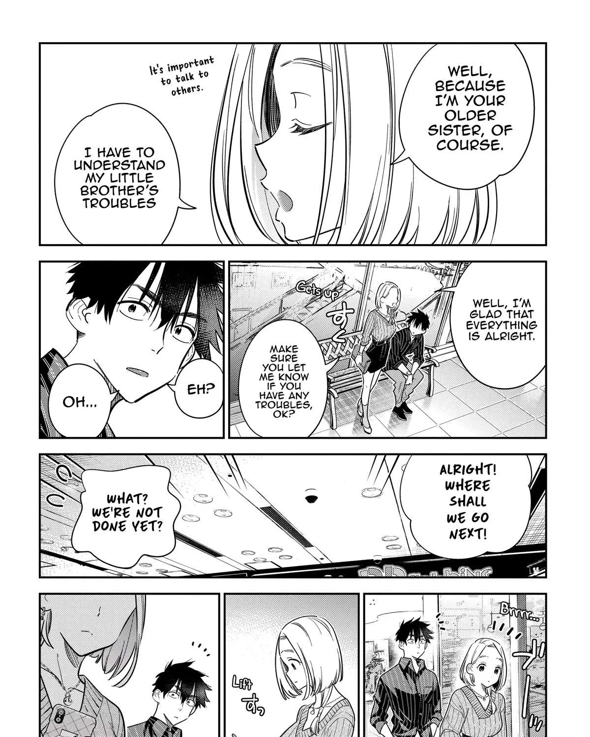 The Children Of Shiunji Family Chapter 10 page 29 - 
