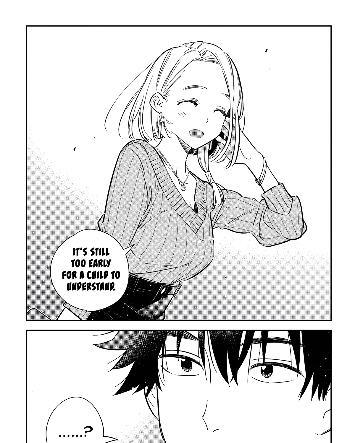The Children Of Shiunji Family Chapter 10 page 35 - 