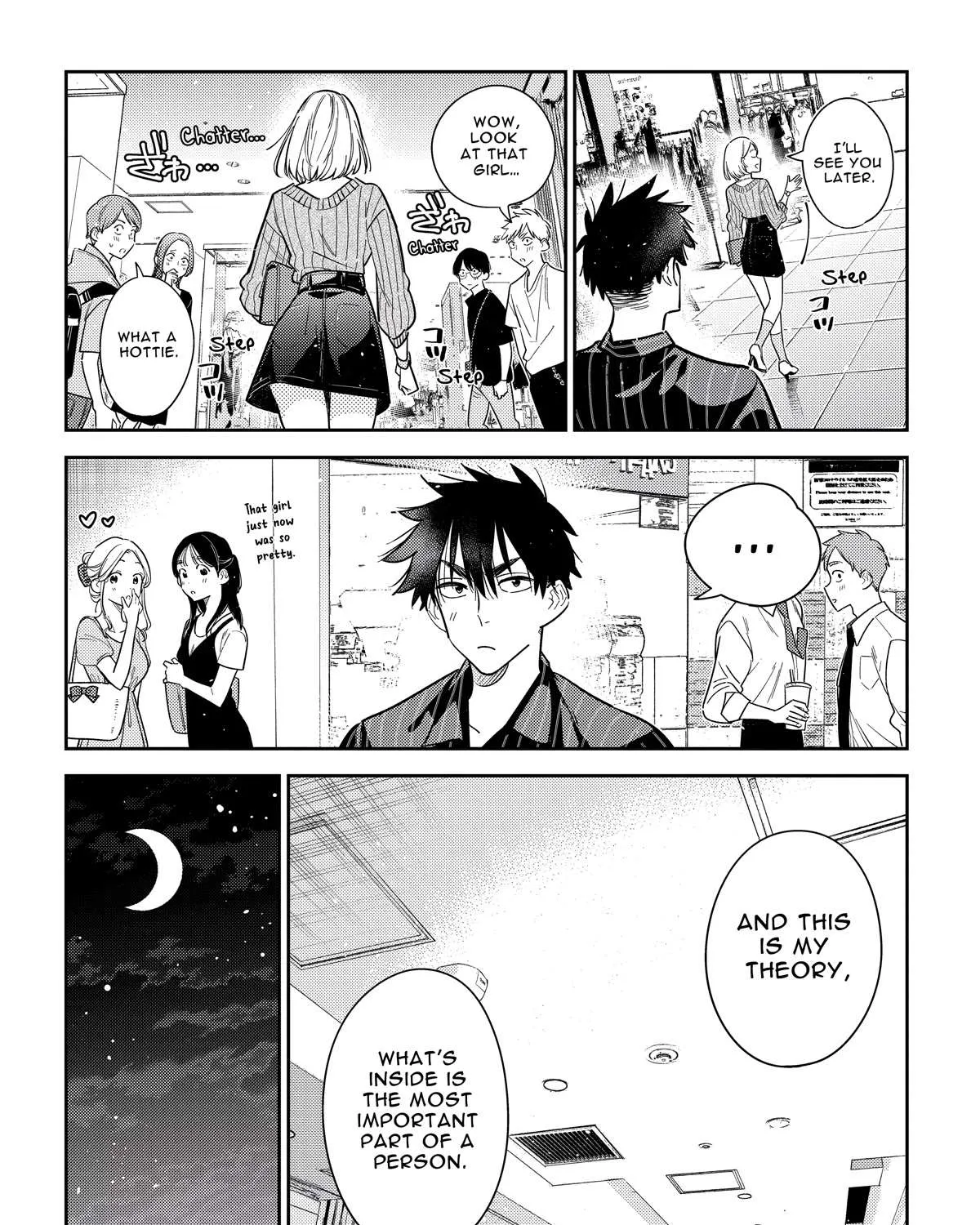 The Children Of Shiunji Family Chapter 10 page 37 - 