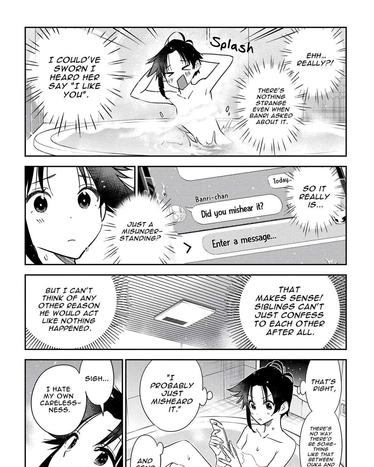 The Children Of Shiunji Family Chapter 10 page 41 - 