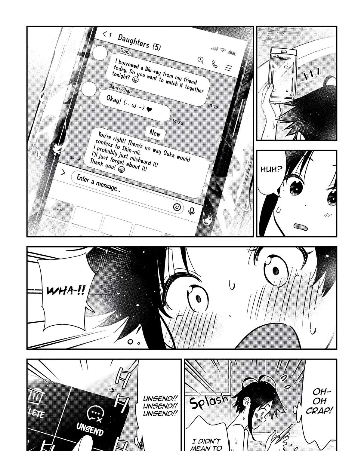 The Children Of Shiunji Family Chapter 10 page 43 - 
